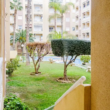 Catherine Bilbao Apartamento *