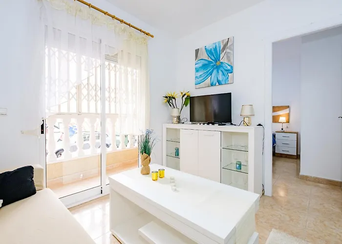 Catherine Bilbao Torrevieja