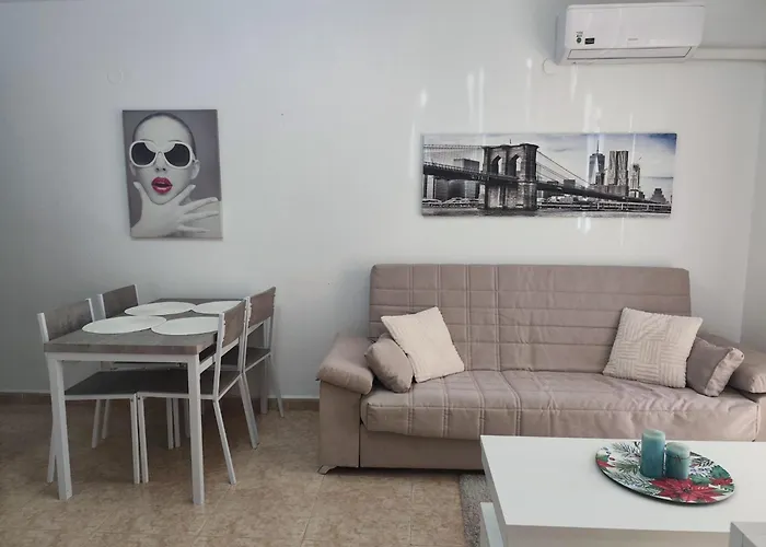 Catherine Bilbao * Torrevieja