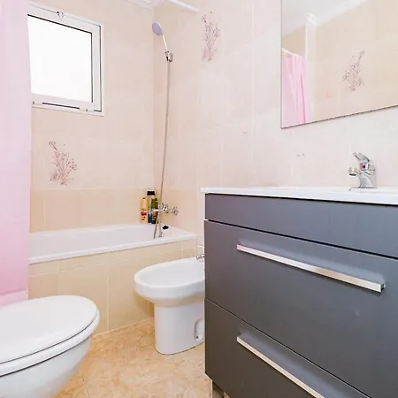 Catherine Bilbao Apartment