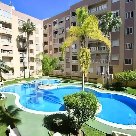 Catherine Bilbao Appartement *