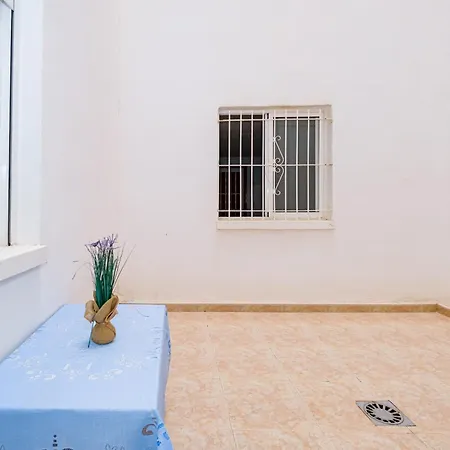 Catherine Bilbao Apartment *