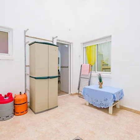 Catherine Bilbao Apartment