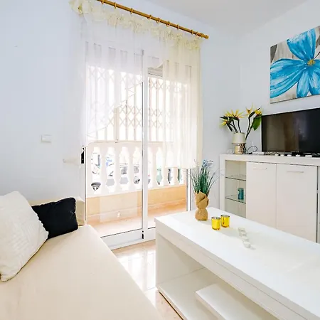 Apartment Catherine Bilbao