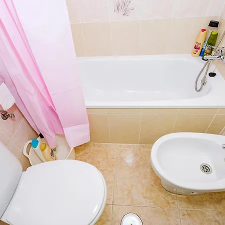 Catherine Bilbao Appartement *