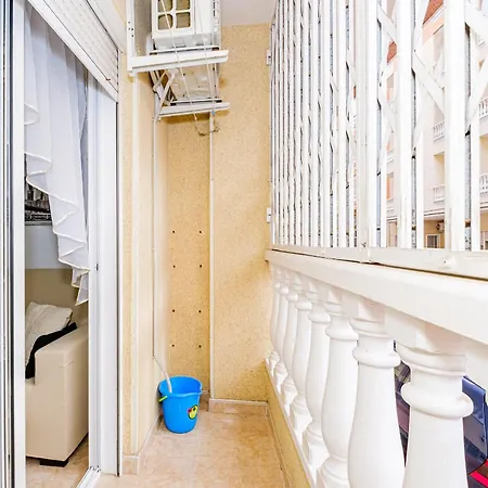 Apartment Catherine Bilbao *