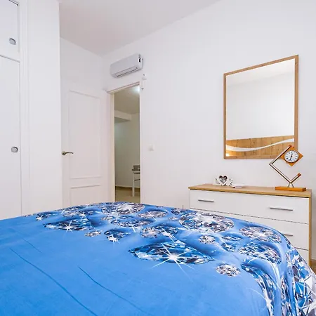 Catherine Bilbao Apartment