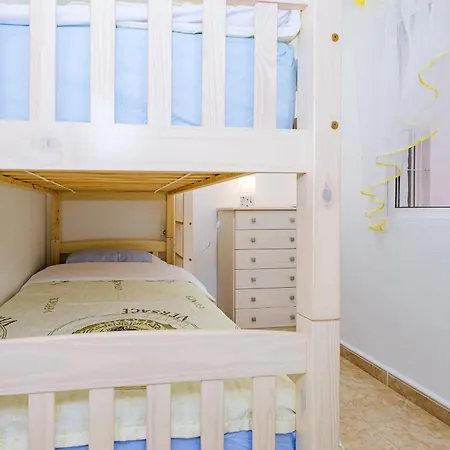 Catherine Bilbao Apartment Torrevieja