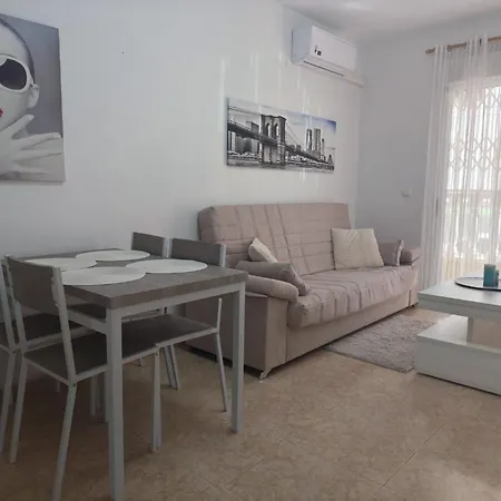 Catherine Bilbao Apartment