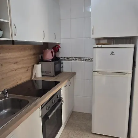 Catherine Bilbao Apartment *