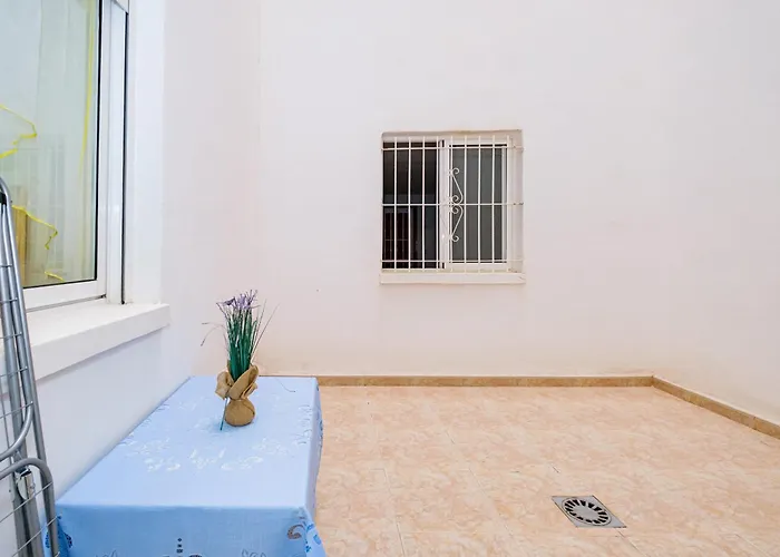 Catherine Bilbao Apartamento *