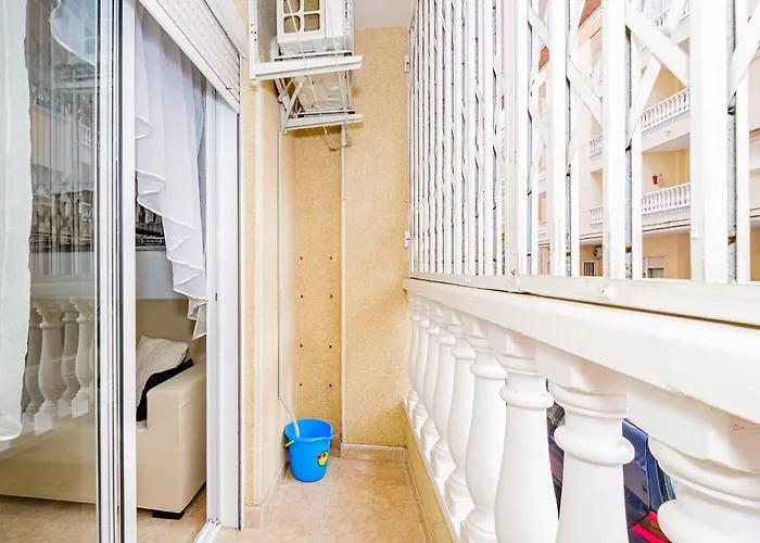 Apartment Catherine Bilbao *