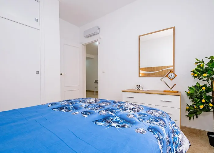 Catherine Bilbao Apartamento