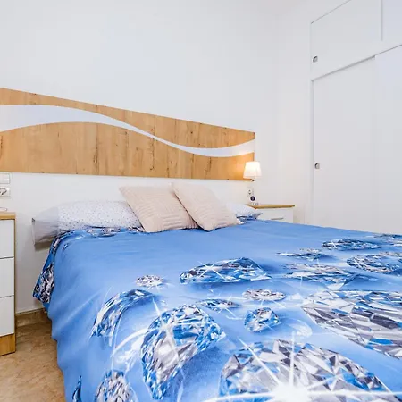 Catherine Bilbao Torrevieja