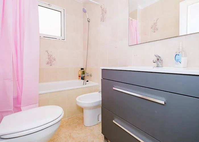 Catherine Bilbao Appartement