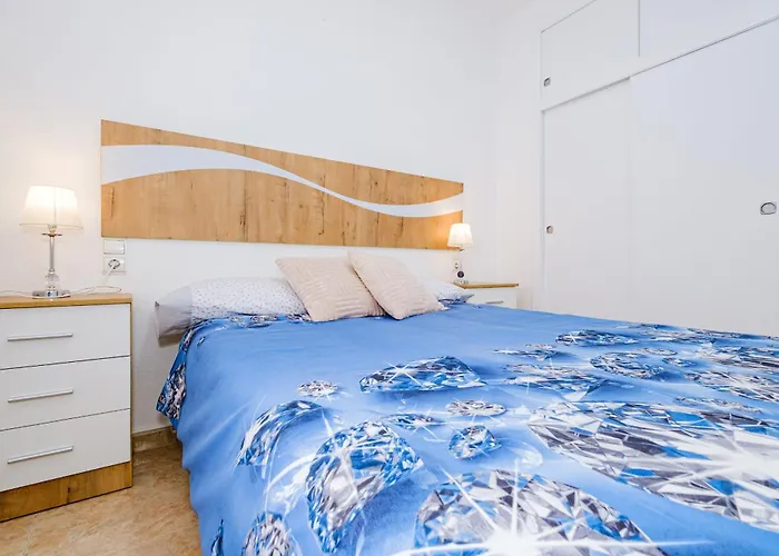 Catherine Bilbao Torrevieja