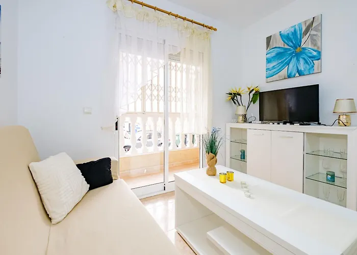 Appartement Catherine Bilbao