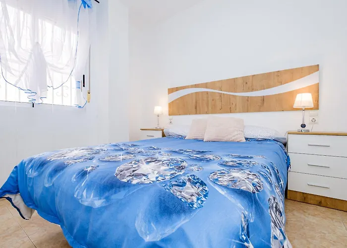 Catherine Bilbao * Torrevieja