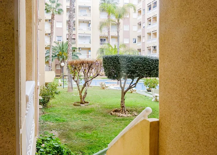 Catherine Bilbao Appartement *