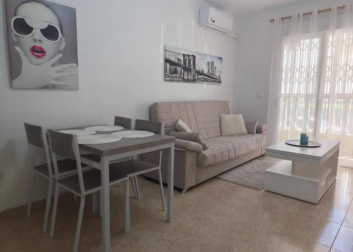 Catherine Bilbao Appartement