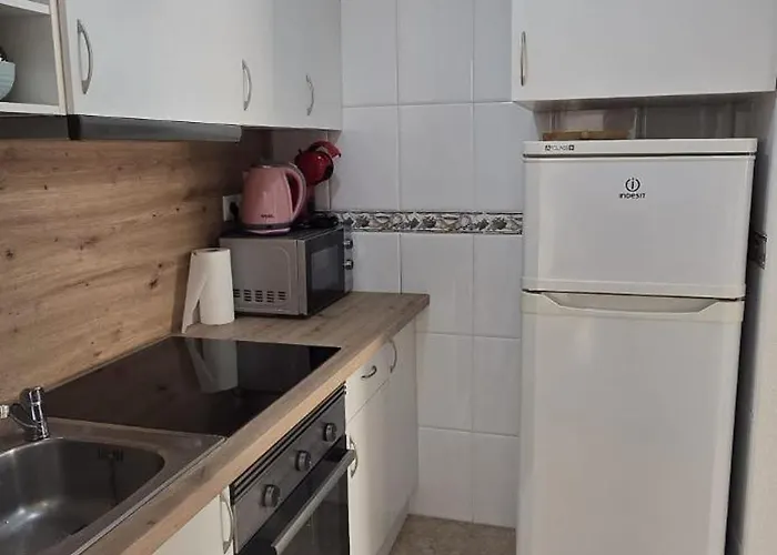 Catherine Bilbao Appartement *