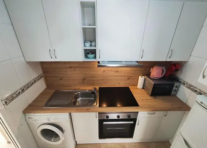 Catherine Bilbao * Torrevieja